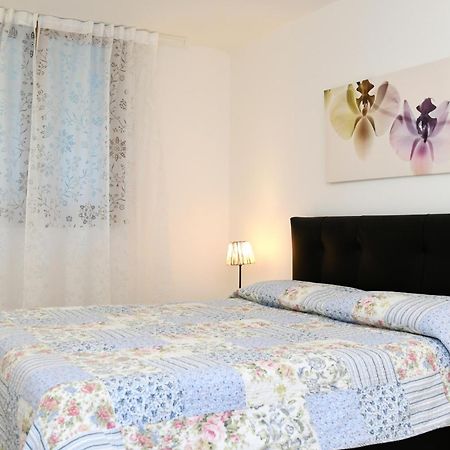 Apartment Gli Ulivi - Tremezzina 트레메쪼 외부 사진