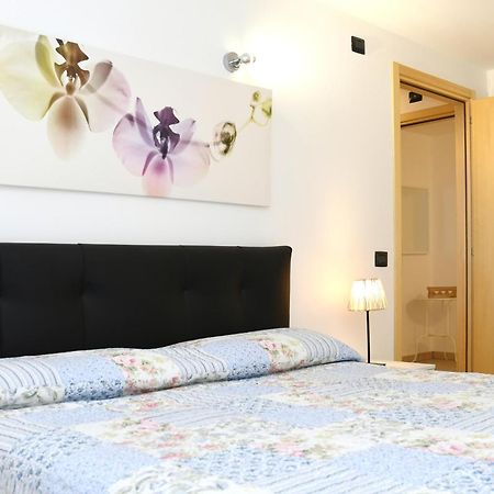 Apartment Gli Ulivi - Tremezzina 트레메쪼 외부 사진