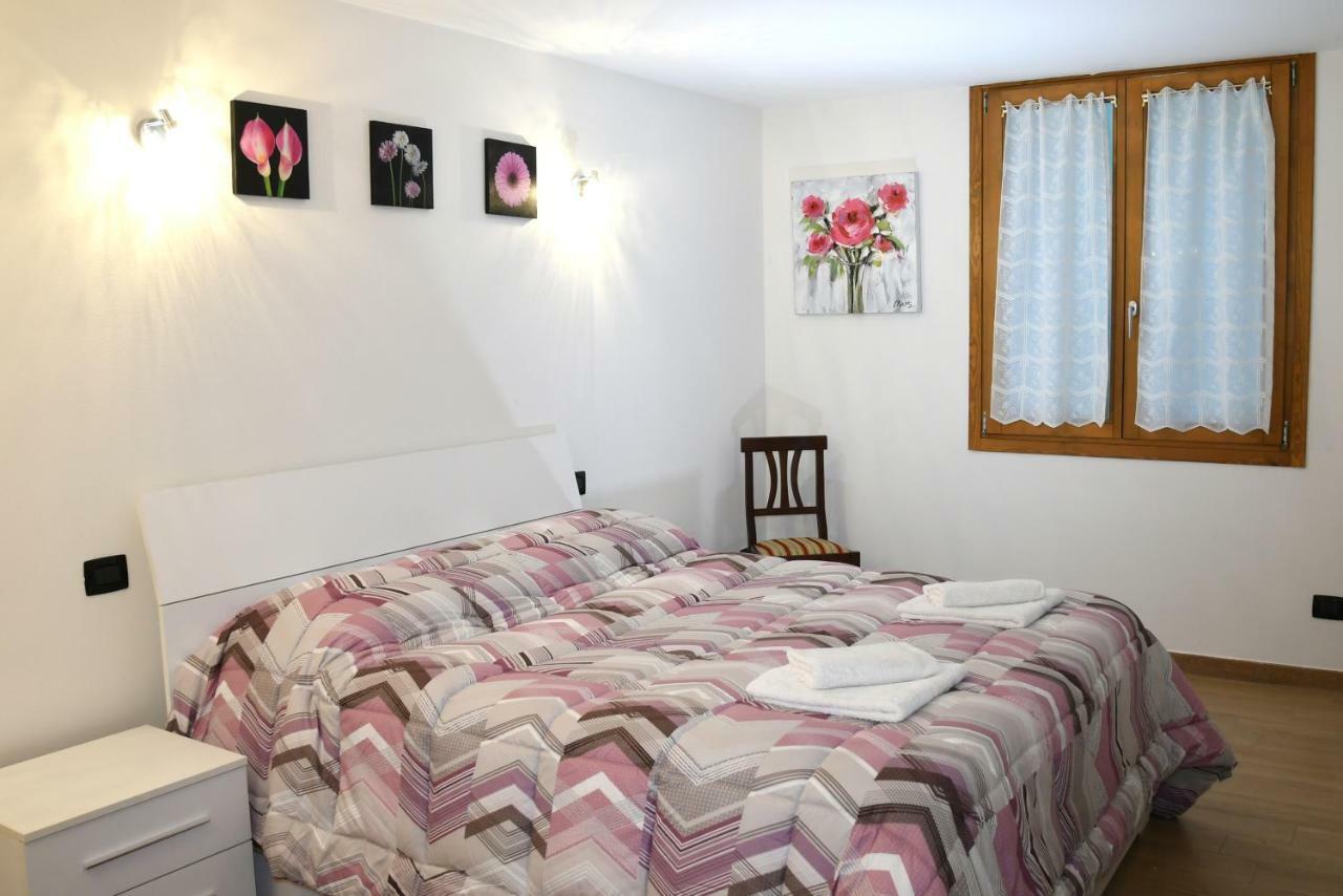 Apartment Gli Ulivi - Tremezzina 트레메쪼 외부 사진