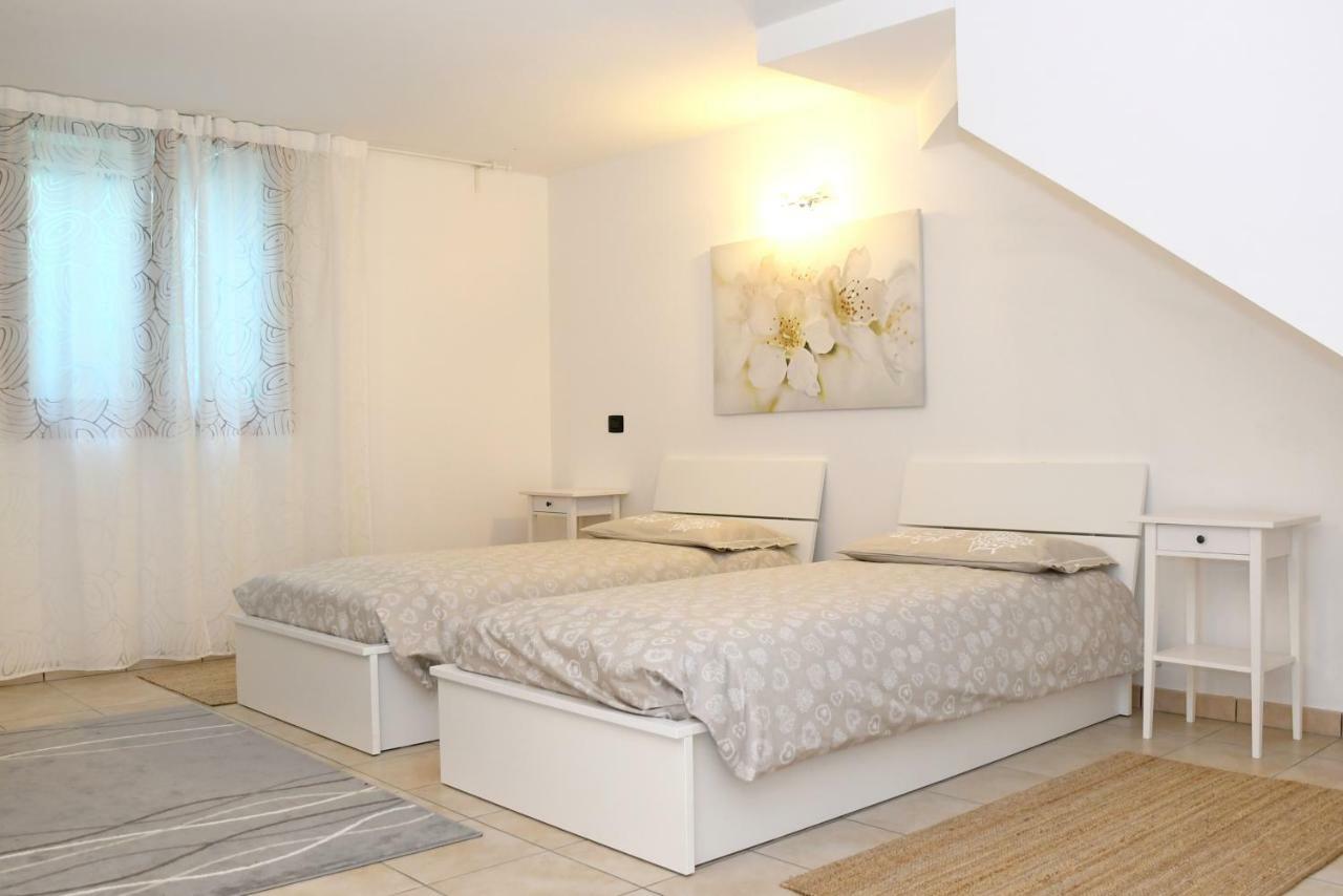 Apartment Gli Ulivi - Tremezzina 트레메쪼 외부 사진