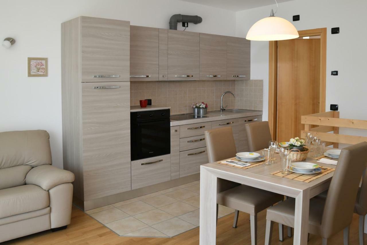Apartment Gli Ulivi - Tremezzina 트레메쪼 외부 사진