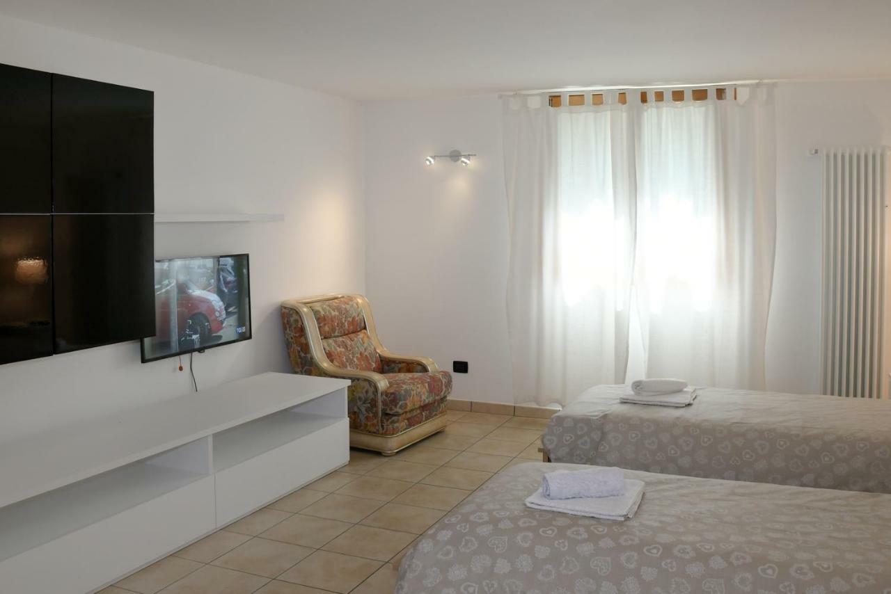 Apartment Gli Ulivi - Tremezzina 트레메쪼 외부 사진