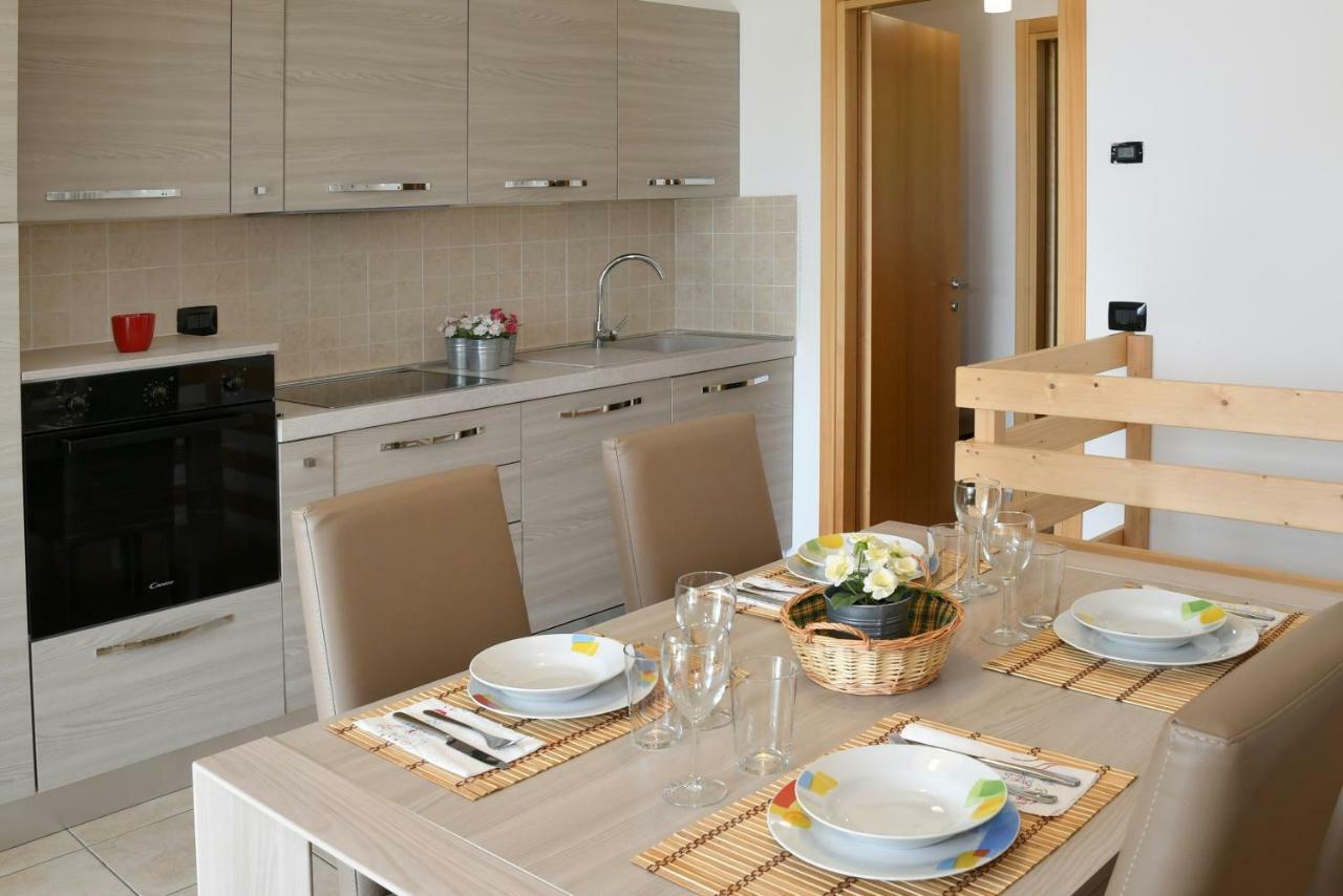 Apartment Gli Ulivi - Tremezzina 트레메쪼 외부 사진