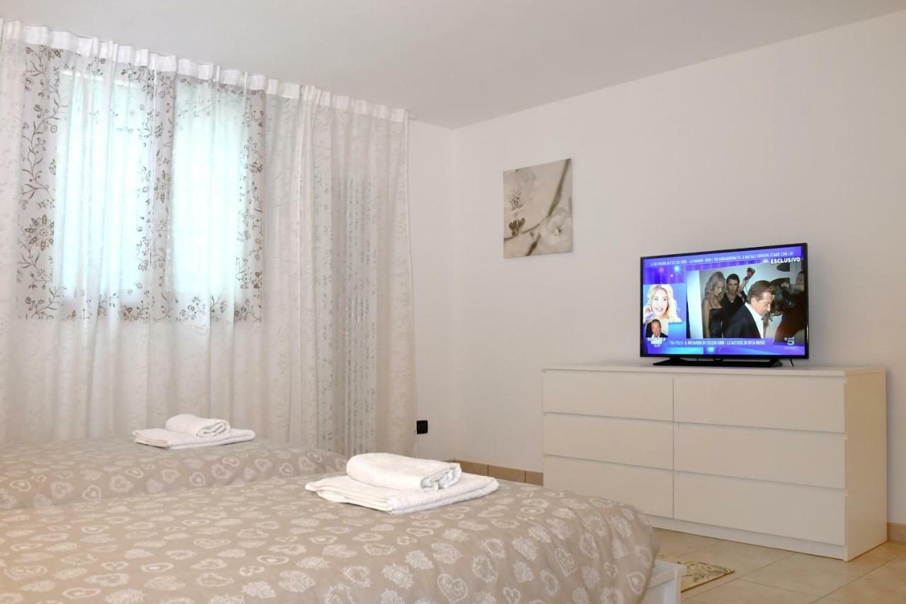 Apartment Gli Ulivi - Tremezzina 트레메쪼 외부 사진
