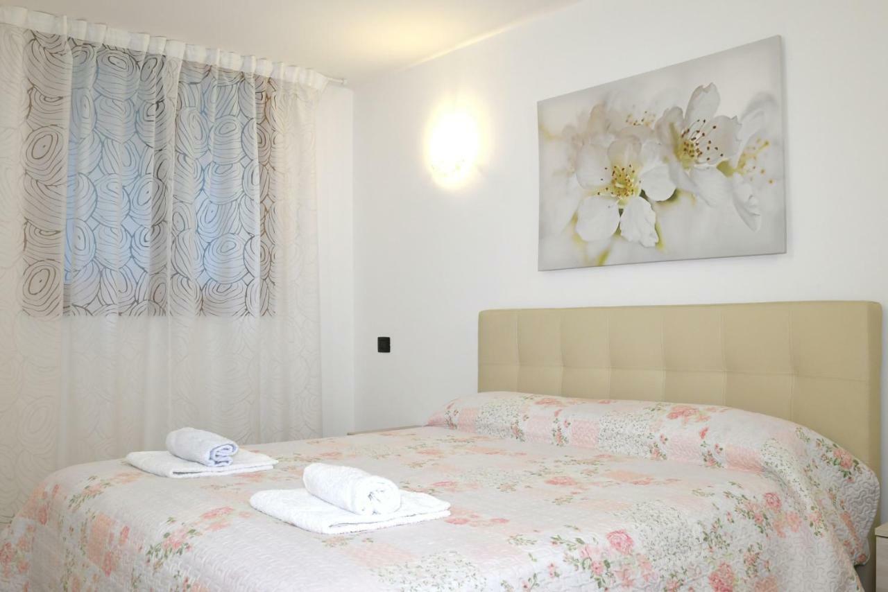 Apartment Gli Ulivi - Tremezzina 트레메쪼 외부 사진