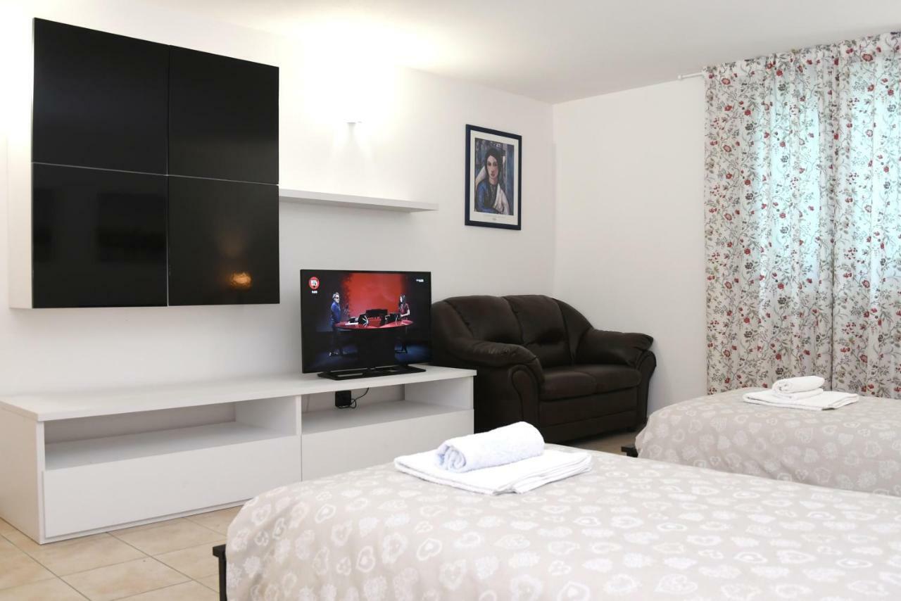 Apartment Gli Ulivi - Tremezzina 트레메쪼 외부 사진
