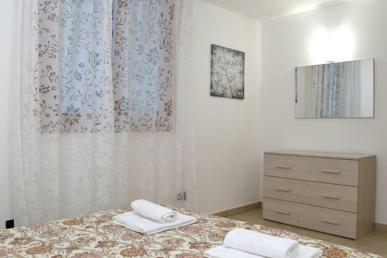 Apartment Gli Ulivi - Tremezzina 트레메쪼 외부 사진