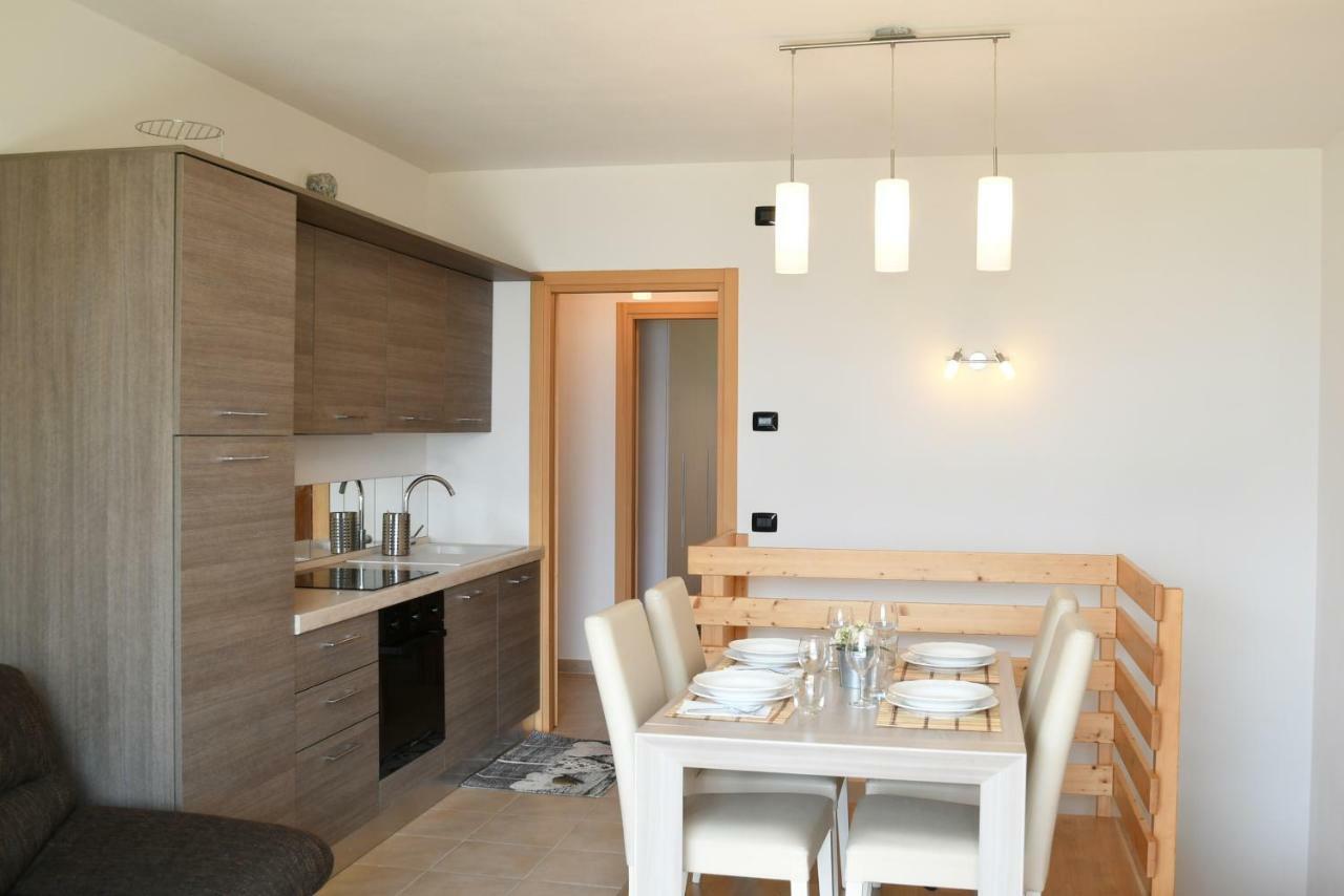 Apartment Gli Ulivi - Tremezzina 트레메쪼 외부 사진