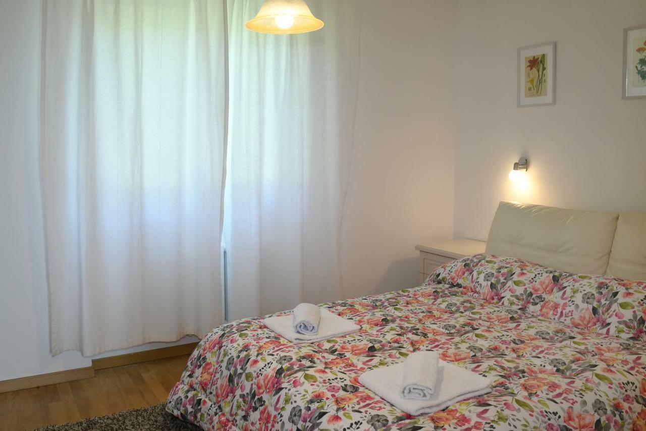 Apartment Gli Ulivi - Tremezzina 트레메쪼 외부 사진
