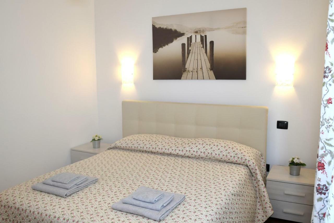 Apartment Gli Ulivi - Tremezzina 트레메쪼 외부 사진