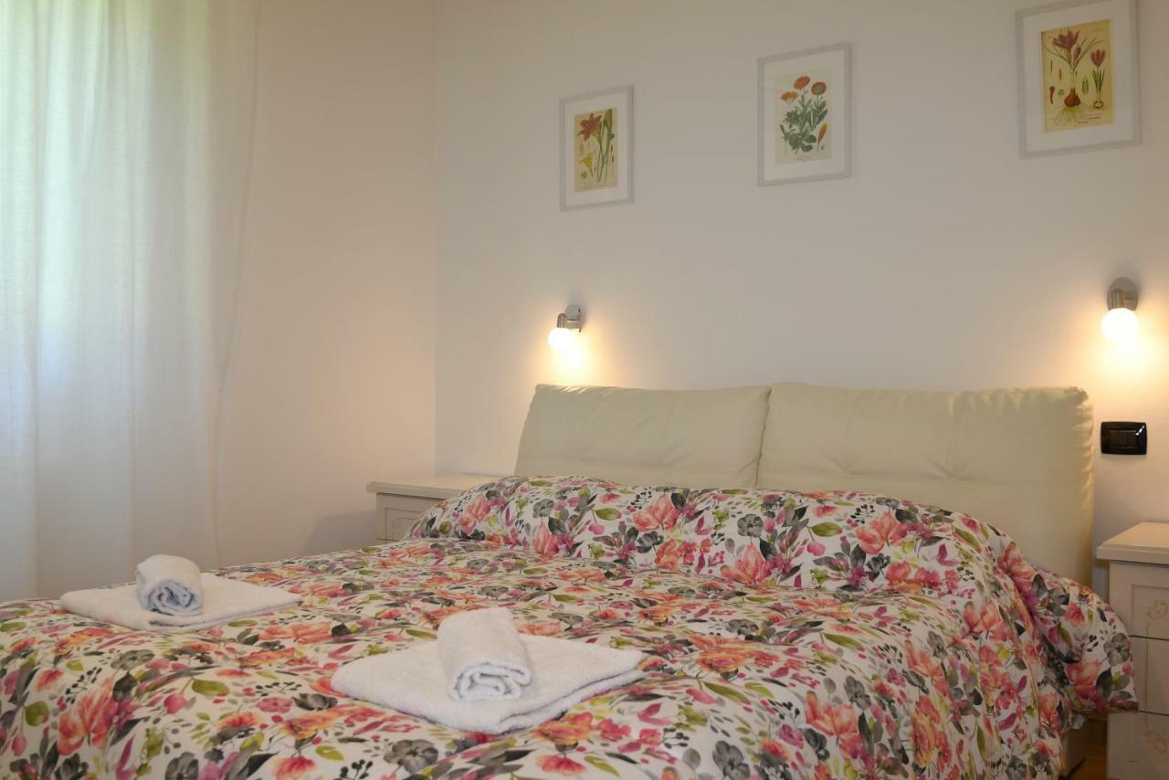 Apartment Gli Ulivi - Tremezzina 트레메쪼 외부 사진