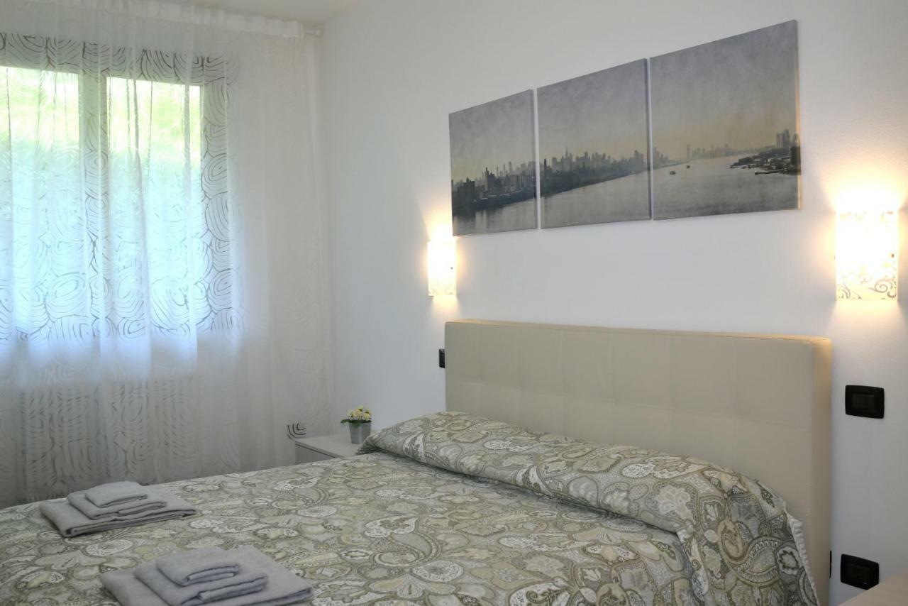 Apartment Gli Ulivi - Tremezzina 트레메쪼 외부 사진