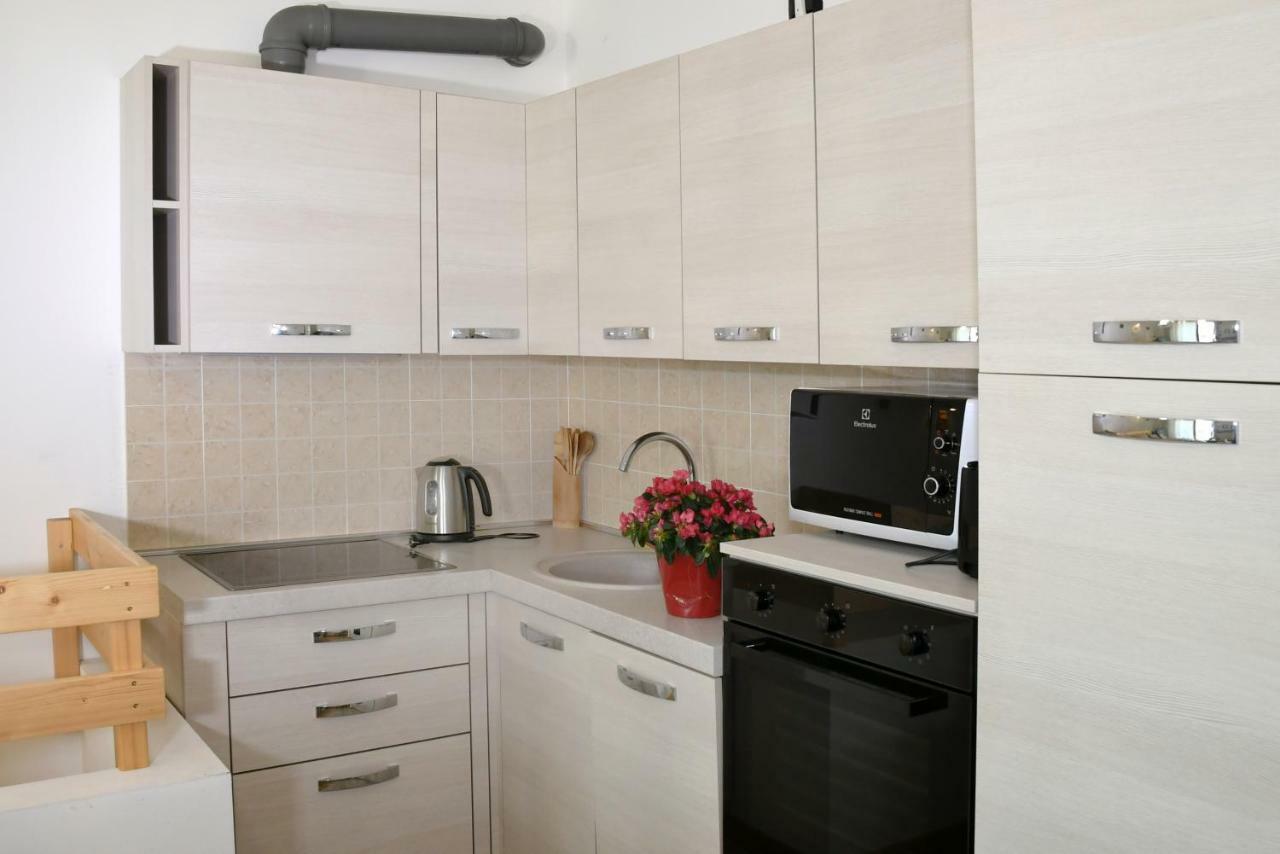 Apartment Gli Ulivi - Tremezzina 트레메쪼 외부 사진