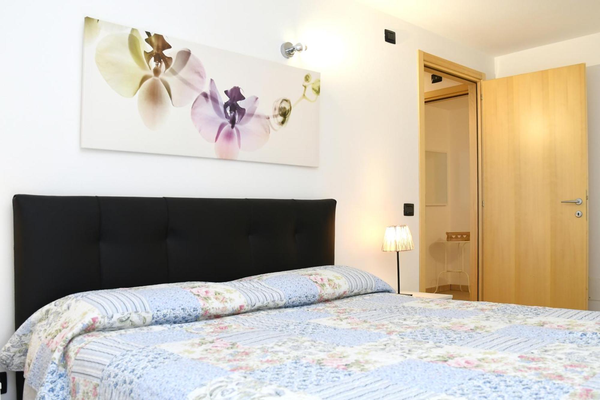 Apartment Gli Ulivi - Tremezzina 트레메쪼 외부 사진