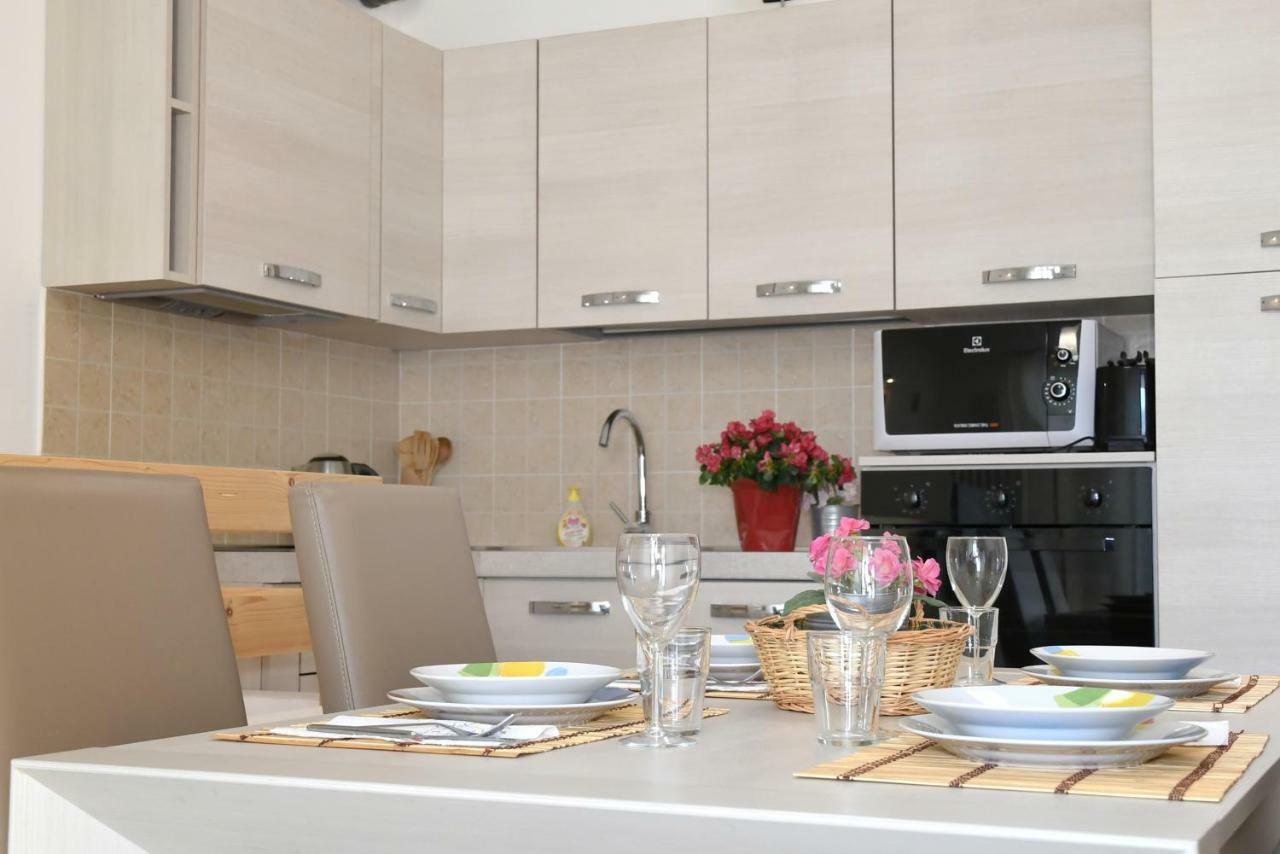 Apartment Gli Ulivi - Tremezzina 트레메쪼 외부 사진