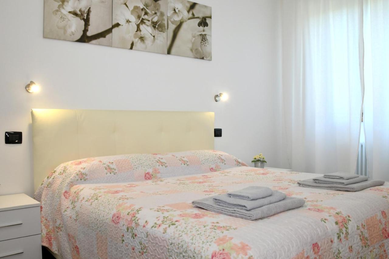 Apartment Gli Ulivi - Tremezzina 트레메쪼 외부 사진